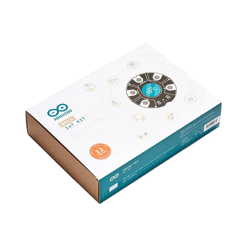 Buy Original Arduino OPLÀ IoT Kit Online in India