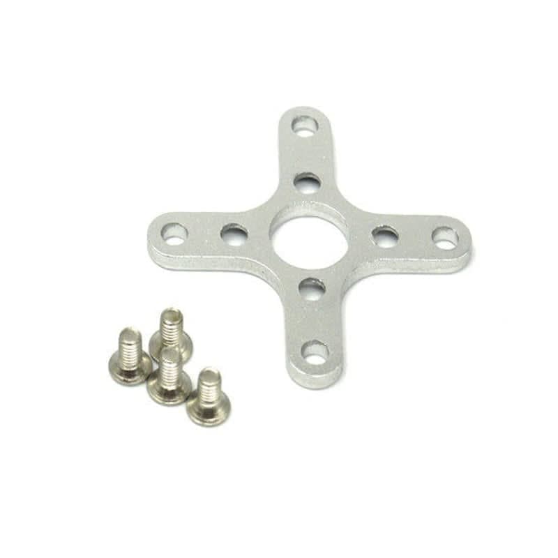 Buy X Type Cross Holder For 22xx series Brushless Motor@KitsGuru