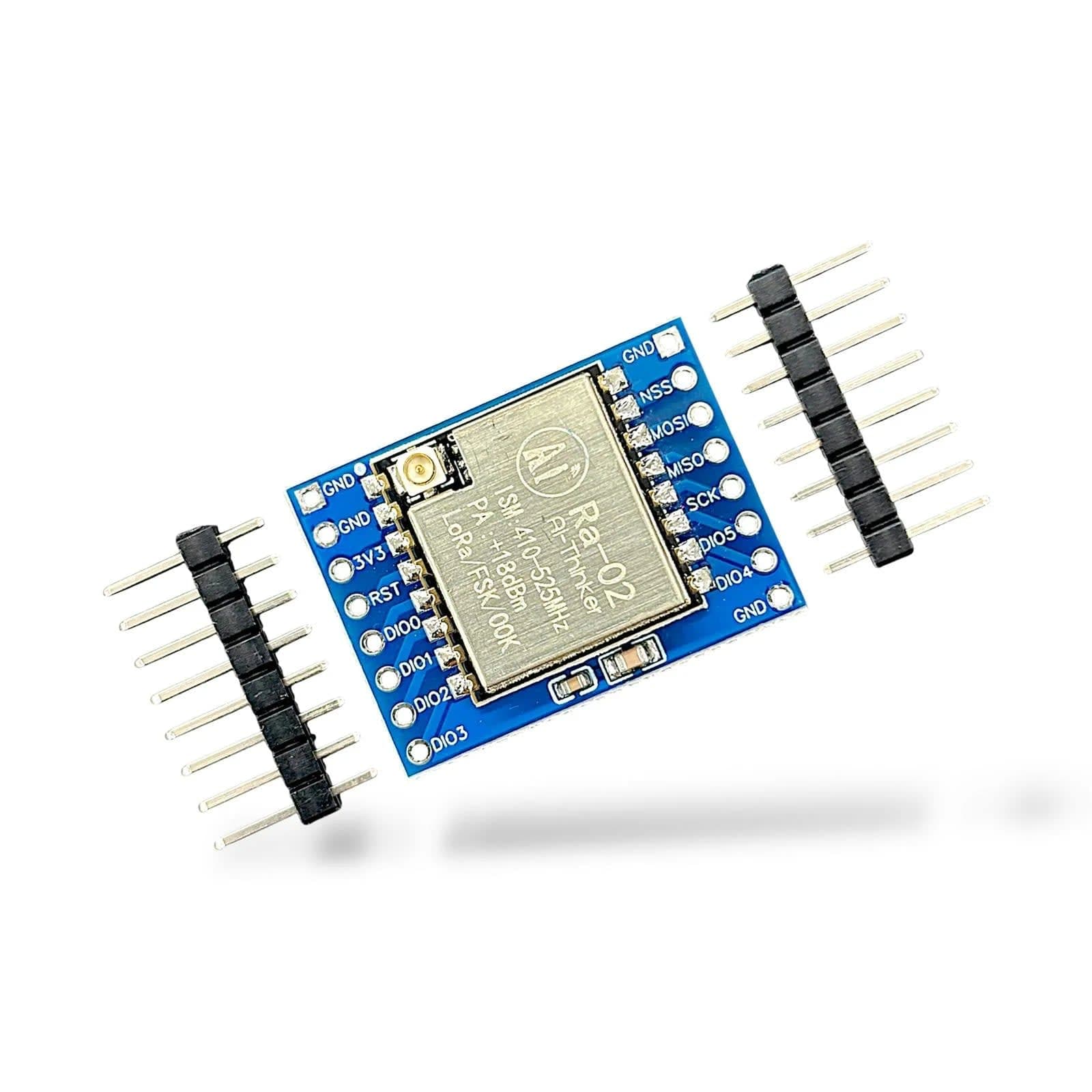 SX1278 LoRa Module RA-02 433MHz | Long Range Wireless Spread Spectrum