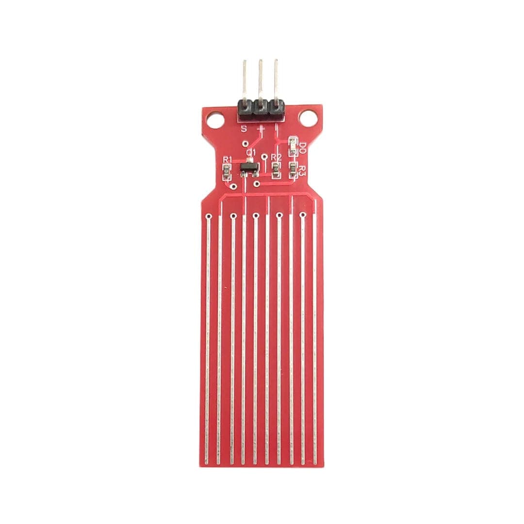 Water Level Sensor Module | Liquid Level Detection Sensor for Arduino,