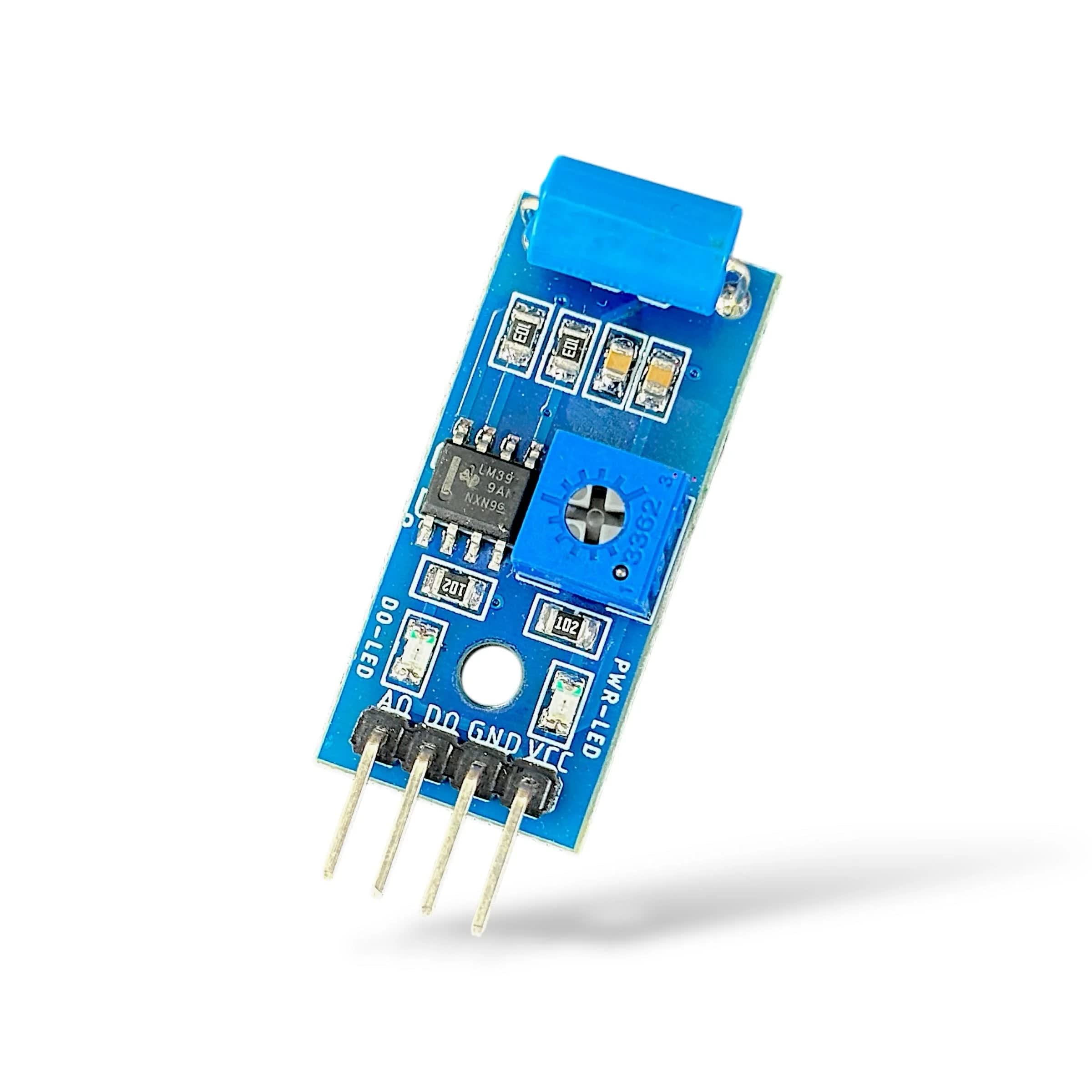 SW420 Vibration Sensor