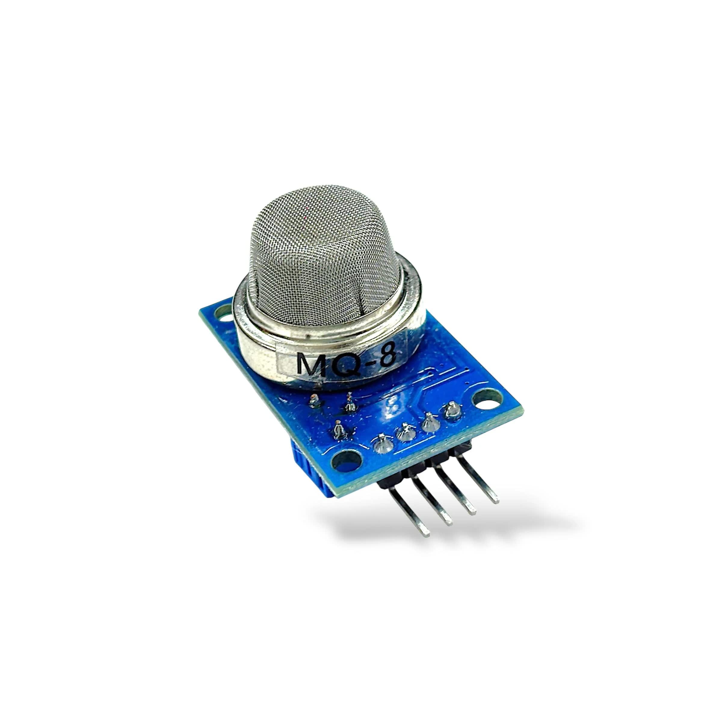 MQ8 Hydrogen Gas Sensor Module | H₂ Gas Detection Sensor for Arduino,