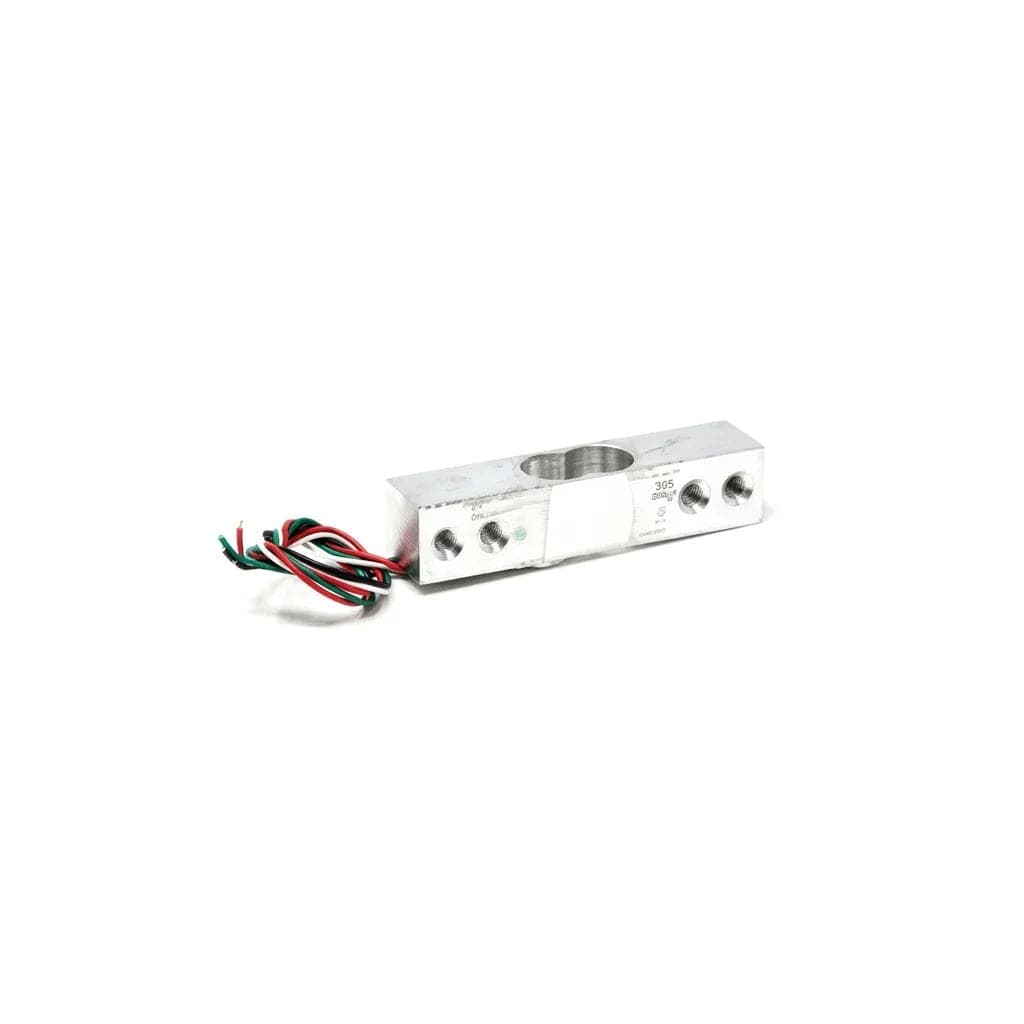 10KG Load Cell Sensor | High Precision Weighing Sensor Screw Mounted f