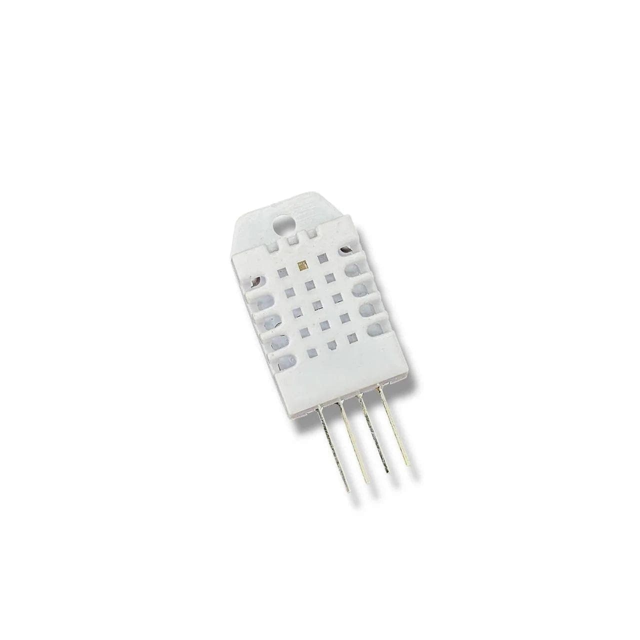 DHT22 Temperature & Humidity Sensor – High Accuracy Digital Sensor Mod