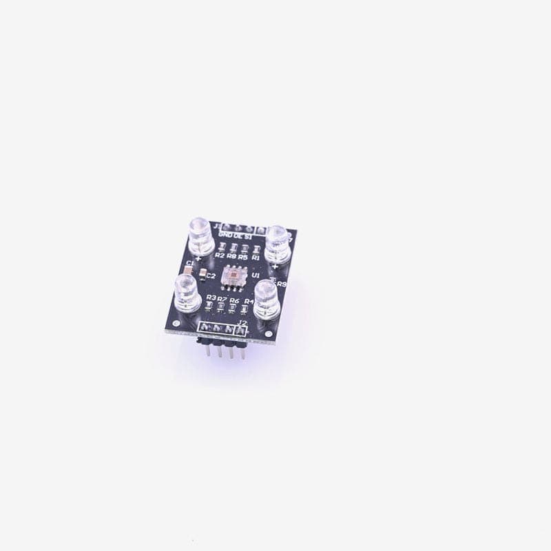 TCS230 Color Sensor Module - Buy Color Sensor Online at QuartzComponents.com