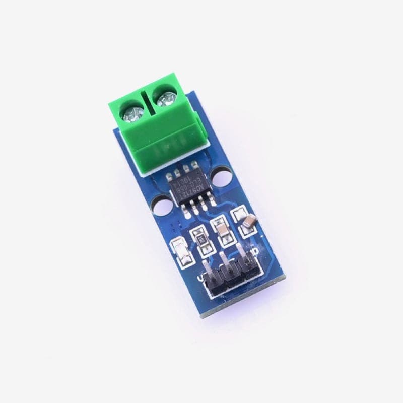 ACS712 5A Current Sensor Module Buy Online at QuartzComponents.com