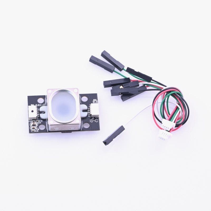 Buy GT521F32 Finger Print Sensor Module Online