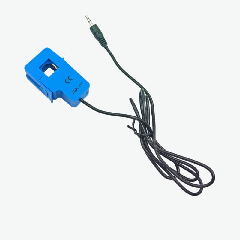 SCT103 Non-invasive AC Current Sensor Clamp Sensor - 30A