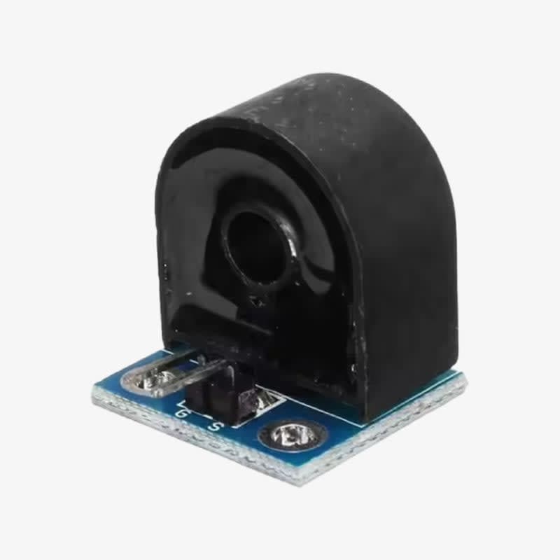 ZHT103 5A Single-Phase AC Current Sensor Module
