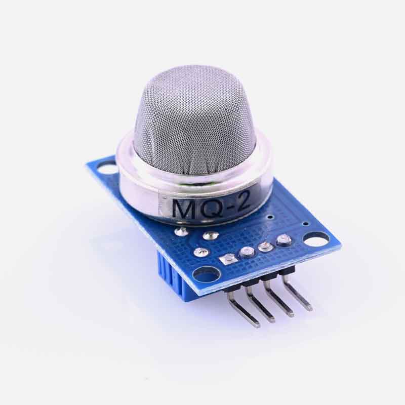 Buy MQ2 Gas Sensor Module for LPG/Smoke Detection