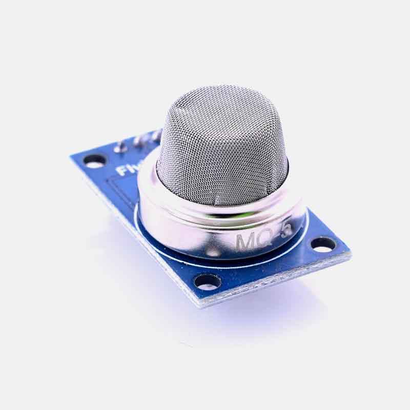Buy MQ-5 Methane/LPG Gas Sensor Module Online