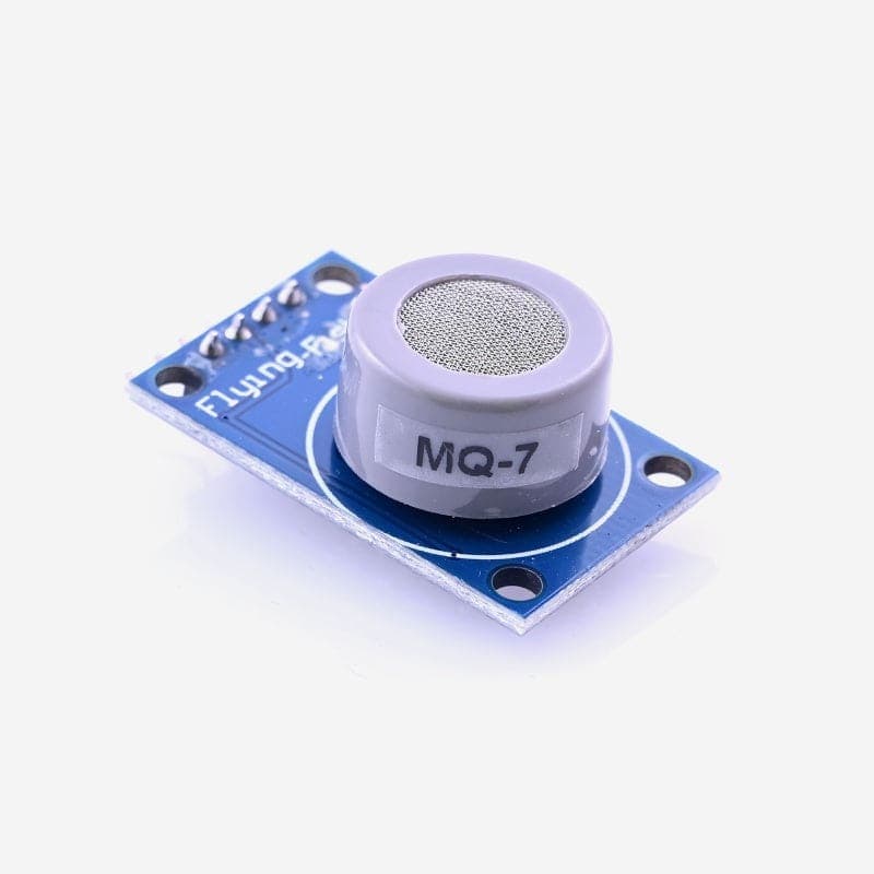 MQ-7 Gas Sensor Module for Carbon Monoxide - Buy MQ7 Sensor Online at QuartzComponents.com