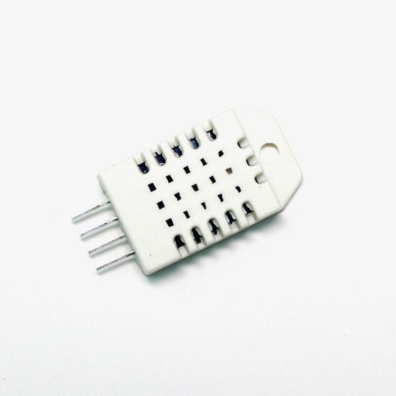 DHT22 Digital Temperature and Humidity Sensor
