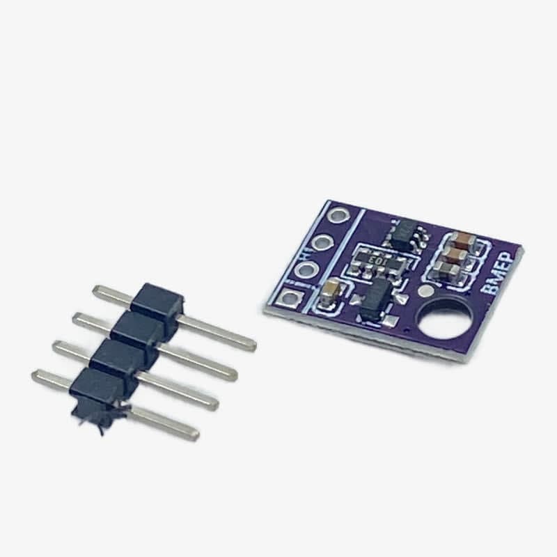 GY-BME280-5V Temperature and Humidity Sensor Module
