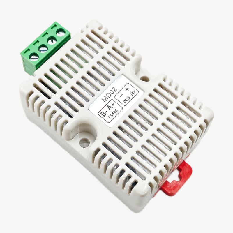 XY-MD02 Temperature and Humidity Transmitter Module - SHT20 Sensor wit