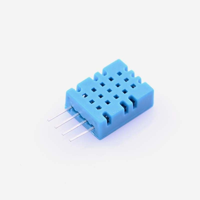 Buy DHT11 Temperature and Humidity Sensor Online