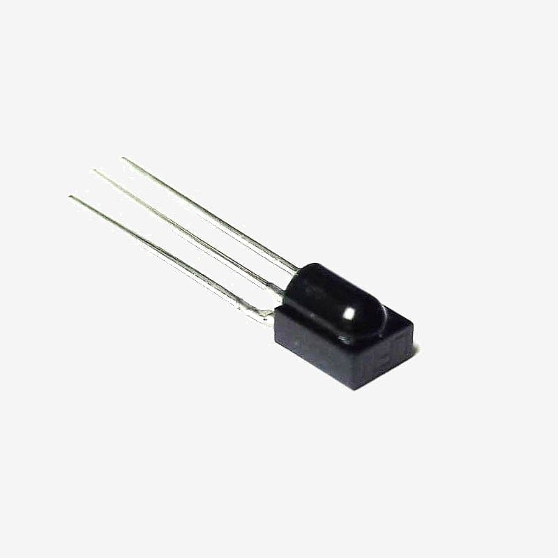 TSOP38238 IR Receiver Diode (38kHz) - Buy TSOP38238 Diode Online at QuartzComponents.com