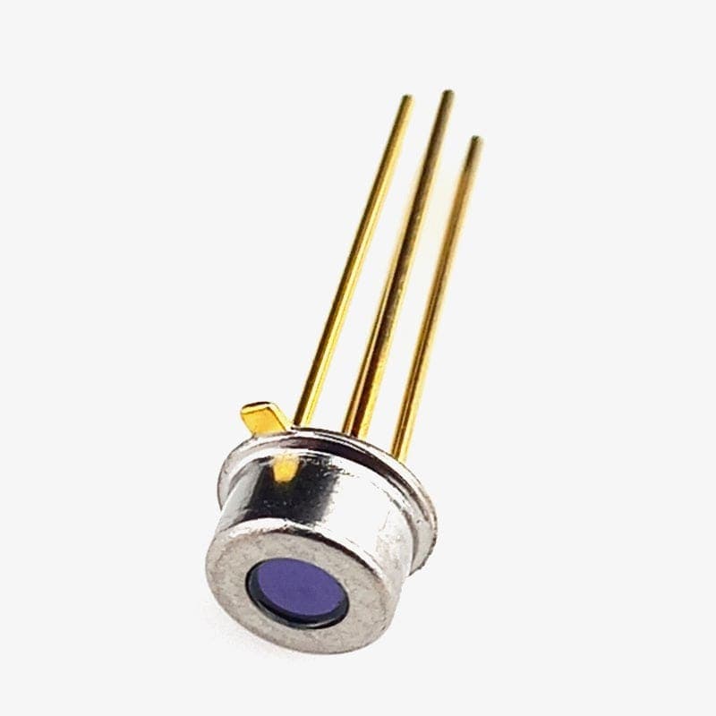 Buy MLX90615 Infrared Non-Contact Temperature Sensor Online