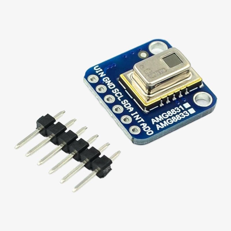 AMG8833 IR 8x8 Thermal Imager Array Temperature Sensor Module