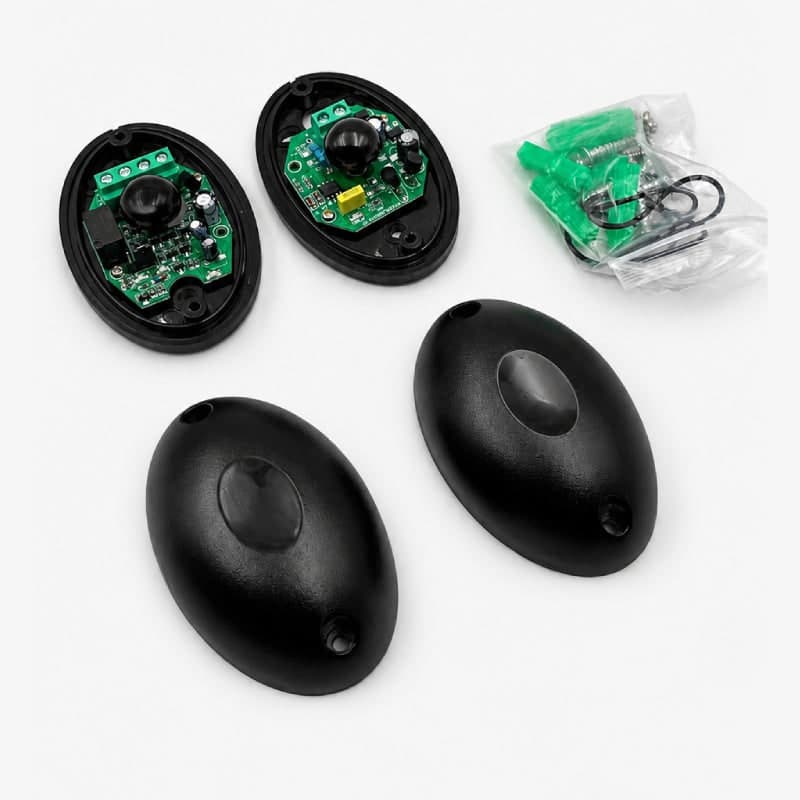 Single Infrared Waterproof Beam Sensor