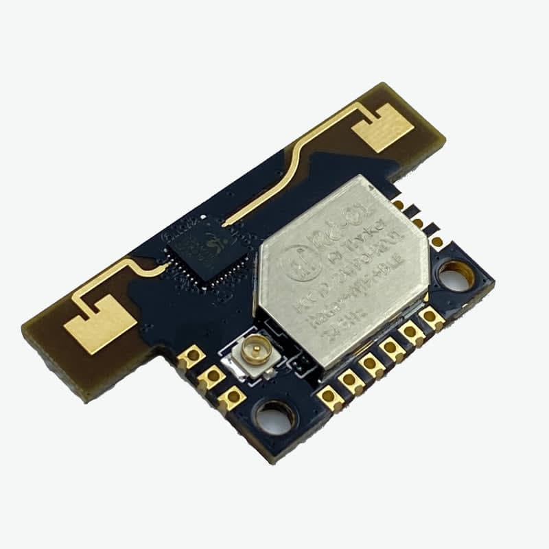 Ai Thinker RD-01 24GHz Radar Human Detection WiFi 6 BLE Module Buy Online