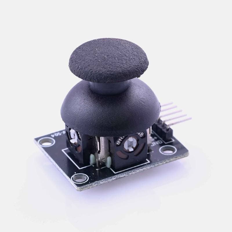 Buy Dual Axis XY Joystick Module Online