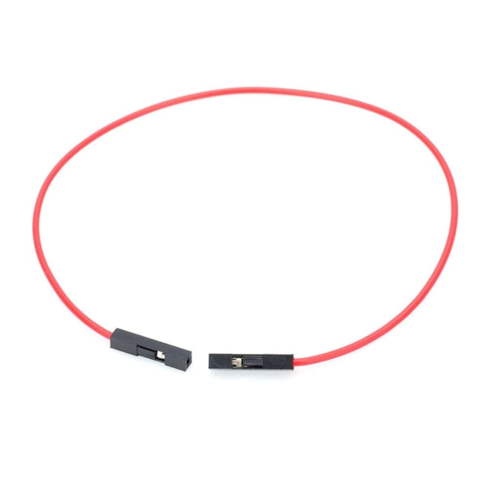 20cm Dupont Female to Female Connector Cables
