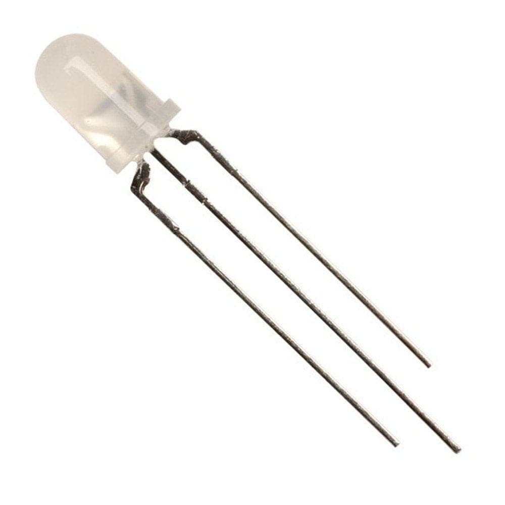 5mm LED of Bi - Color Buy in India