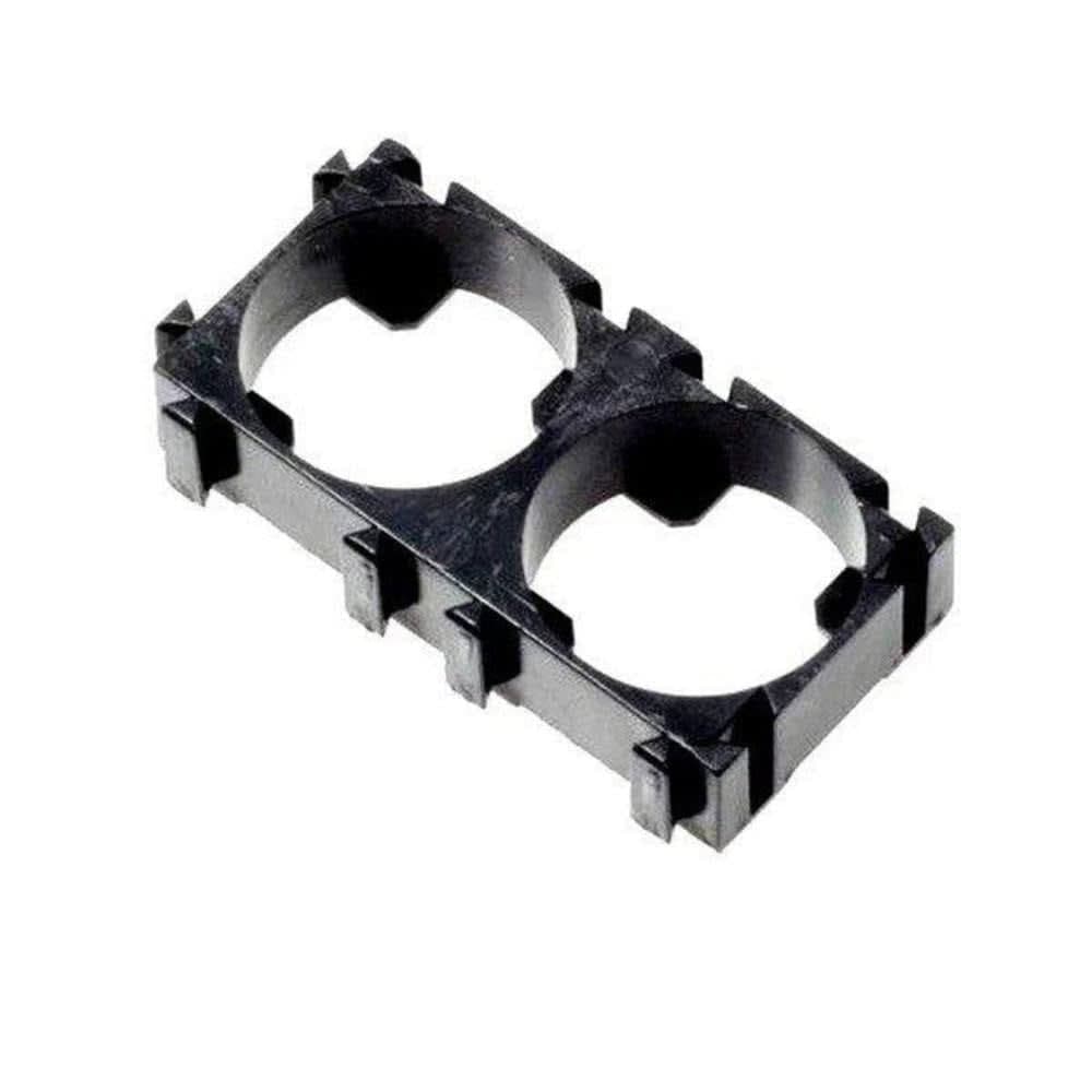 18650 Fixed Two Lithium Battery Bracket