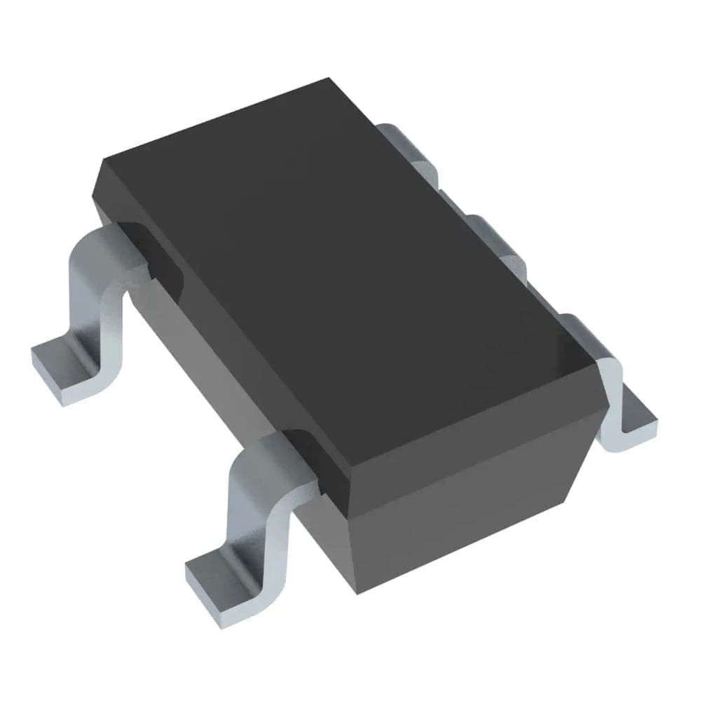 TP4059 Li-ion Charger IC – SOT23-6, Single Cell, Efficient