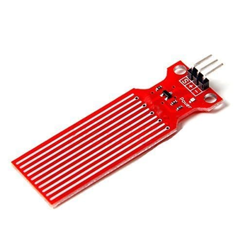 Buy Water Level Depth Detection Sensor For Arduino | Robu.in