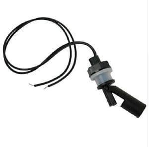 Buy Anti-Corrosion Water Level Sensor with Ball Float Switch Online at Robu.in