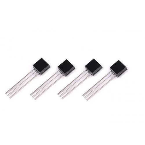 BC547 NPN Transistor