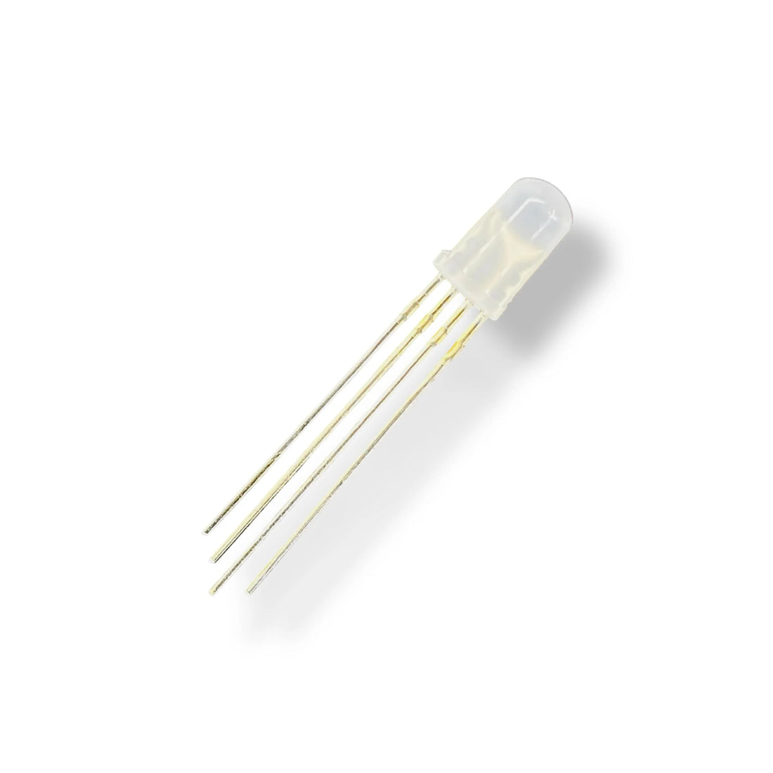 5mm RGB LED | Red Green Blue Light for Arduino