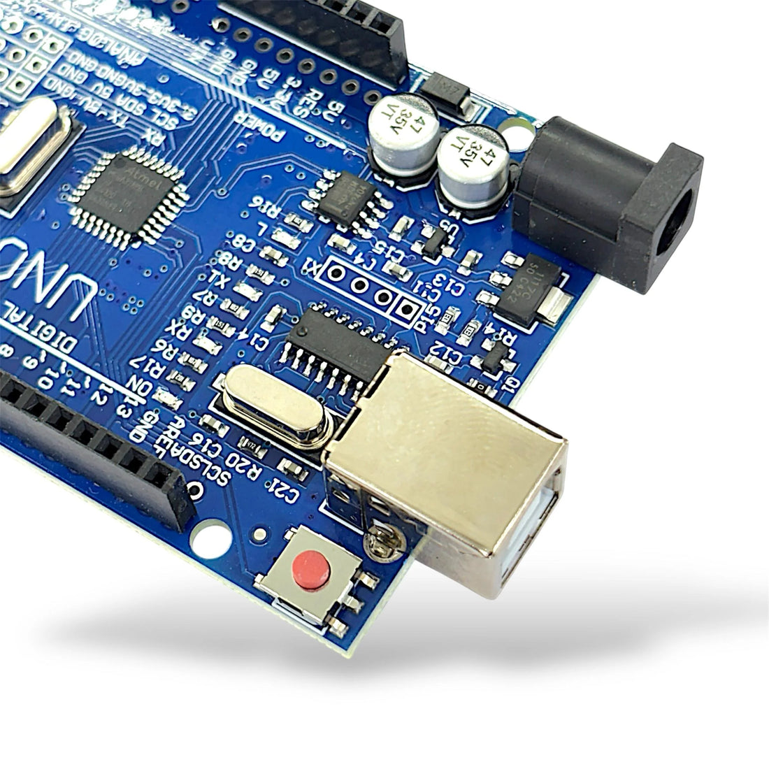 Arduino Uno