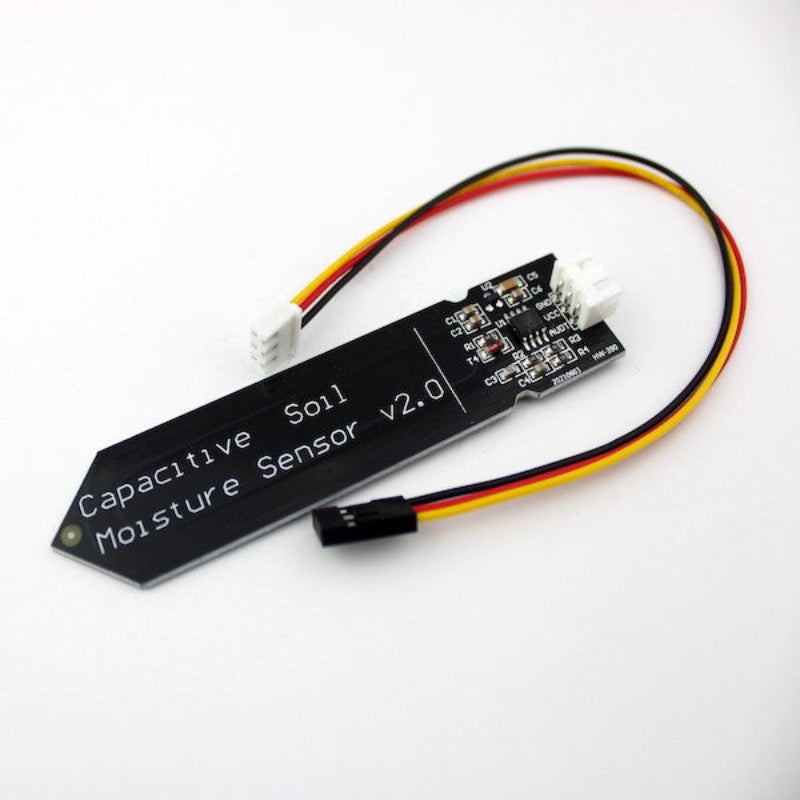 Capacitive Soil Moisture Sensor V2.0