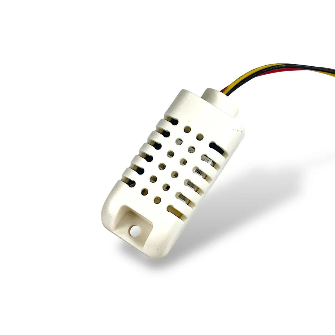 AM2302 Temperature & Humidity Sensor Module Original | High-Accuracy Digital Sensor | DHT22 Compatible for Arduino, ESP32 & IoT