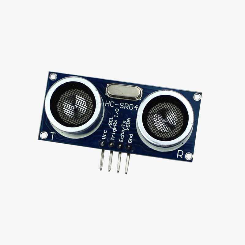 Ultrasonic Sensor Module - HC-SR04 | Distance sensor module