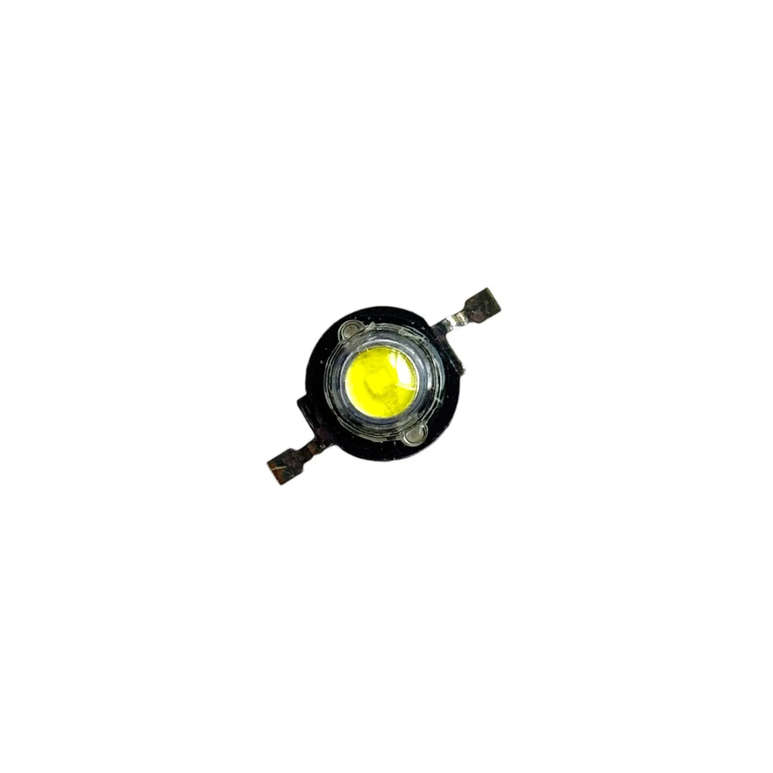 5V 3W White LED Light for Lamp and Torch
