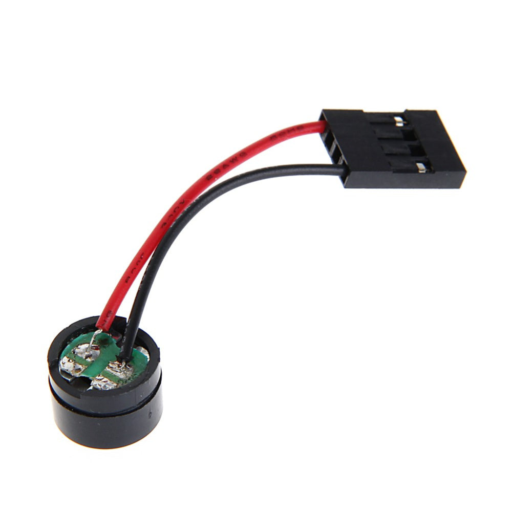 Motherboard Buzzer Mini Onboard Case Speaker for PC Board Beep Alarm