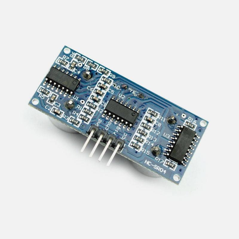 Ultrasonic Sensor Module - HC-SR04 | Distance sensor module
