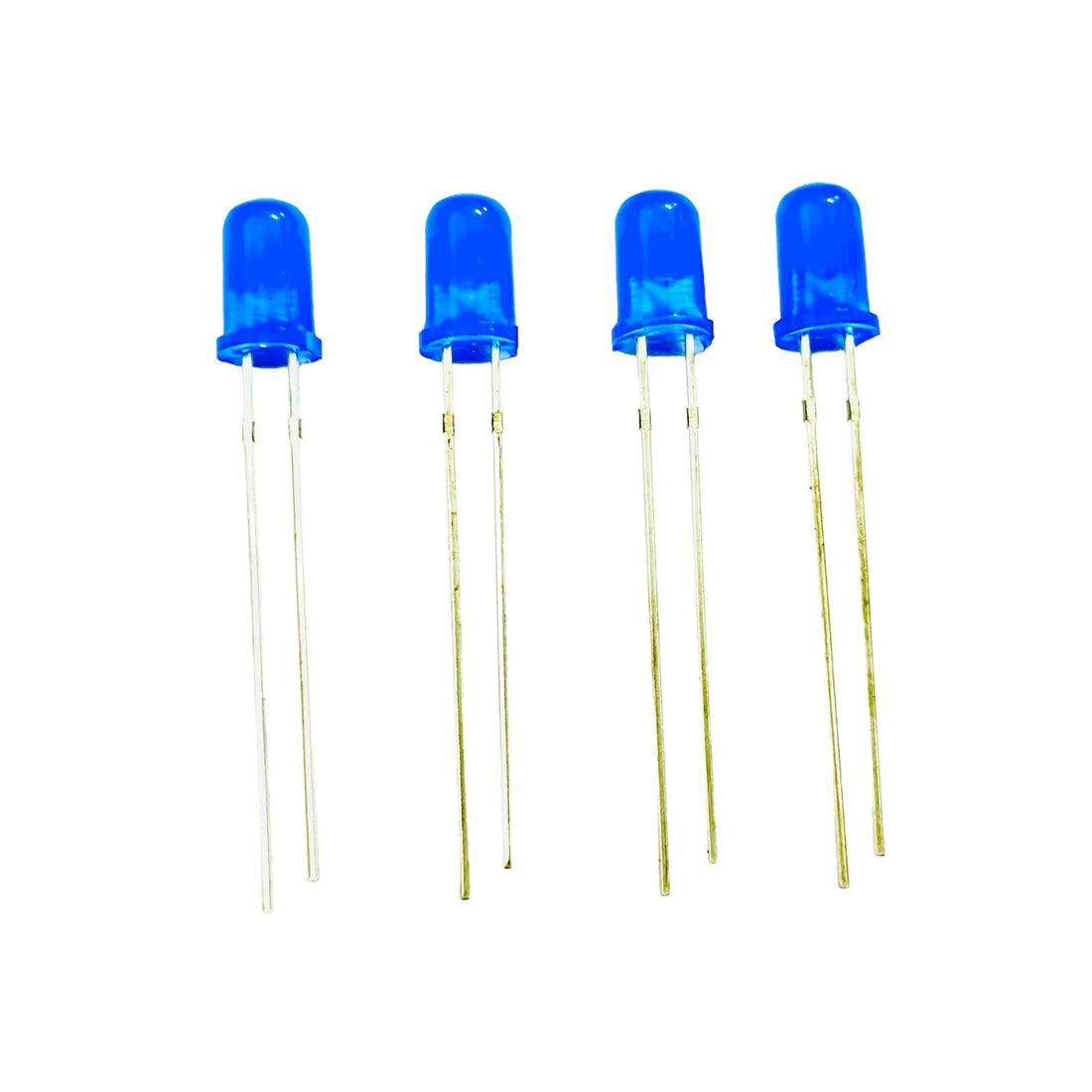 5mm Blue LED
