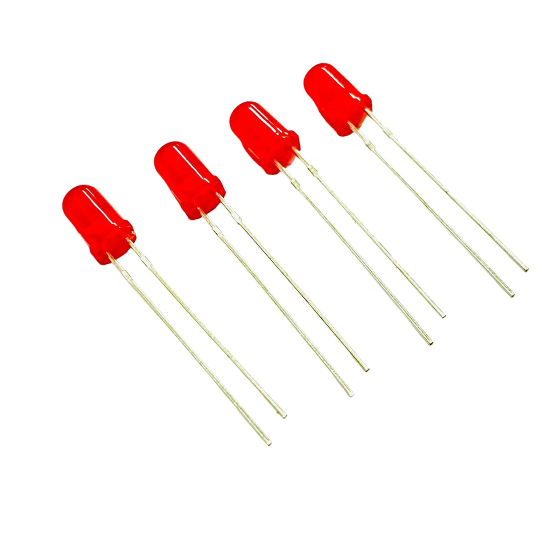 5mm Red LED