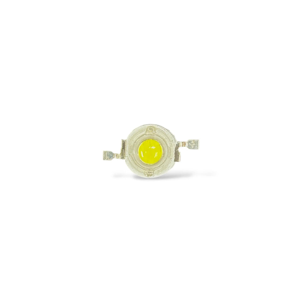 5V 3W White LED Light for Lamp and Torch
