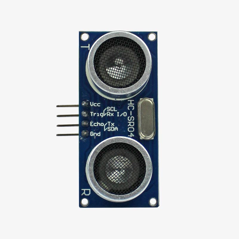 Ultrasonic Sensor Module - HC-SR04 | Distance sensor module
