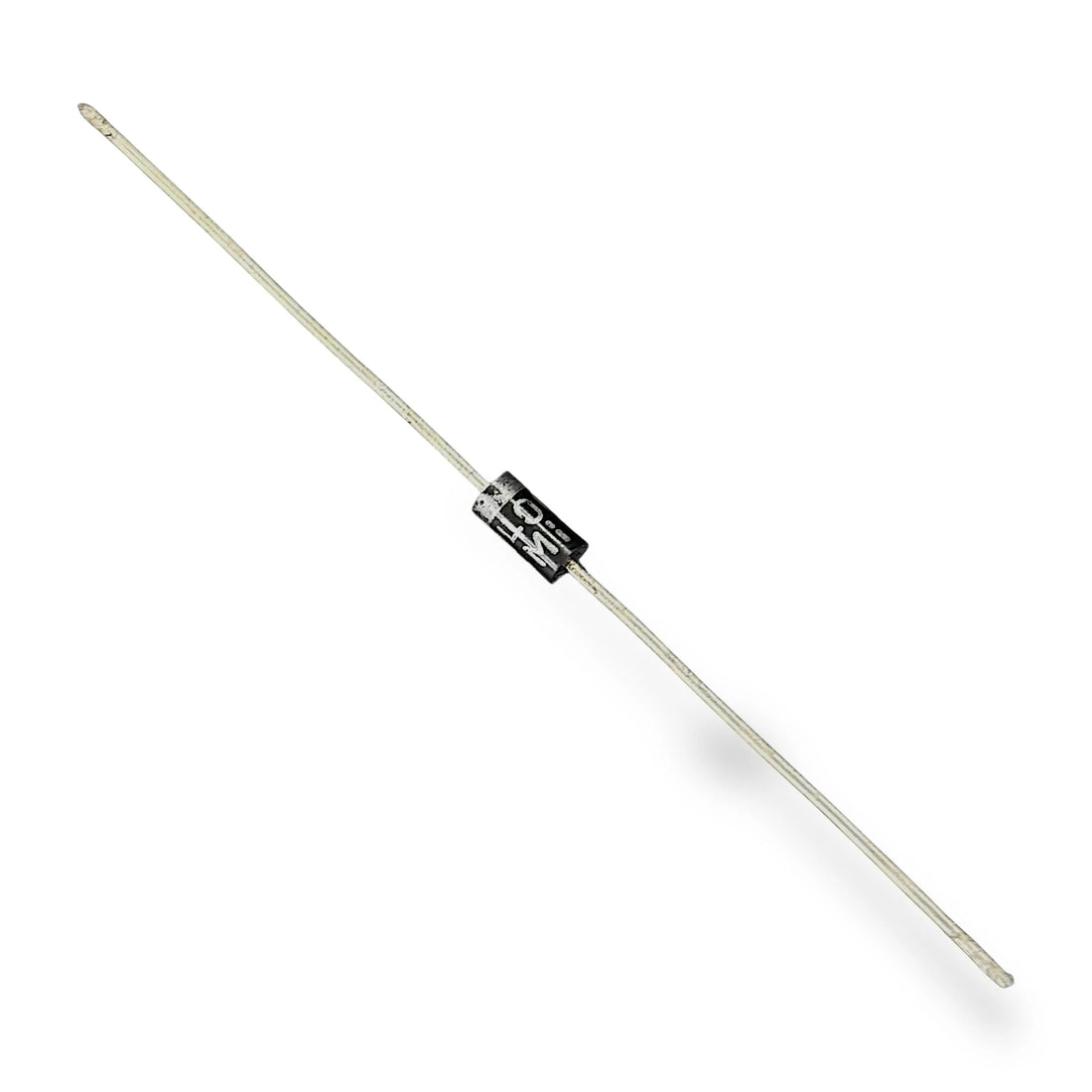 1N4007 Rectifier Diode 1A 1000V | General-Purpose Silicon Diode for Power Supply & Protection Circuits