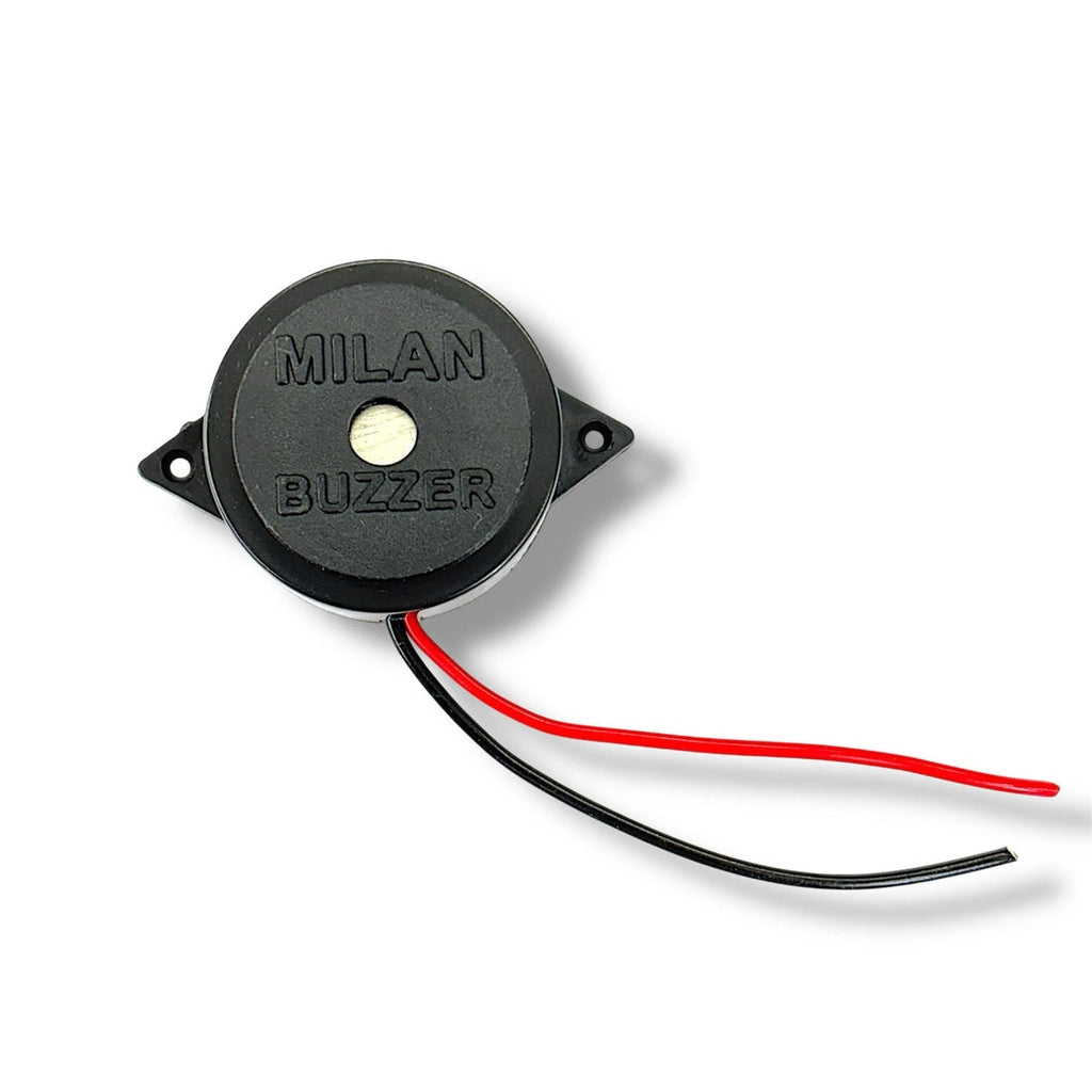 12V Buzzer