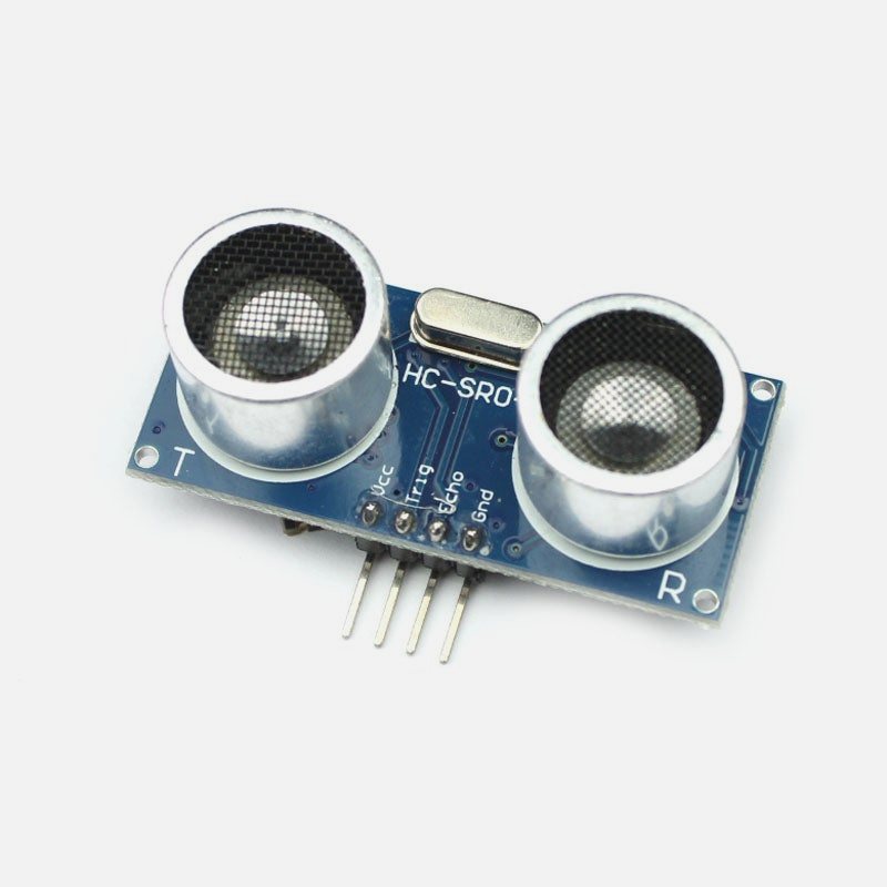 Ultrasonic Sensor Module - HC-SR04 | Distance sensor module