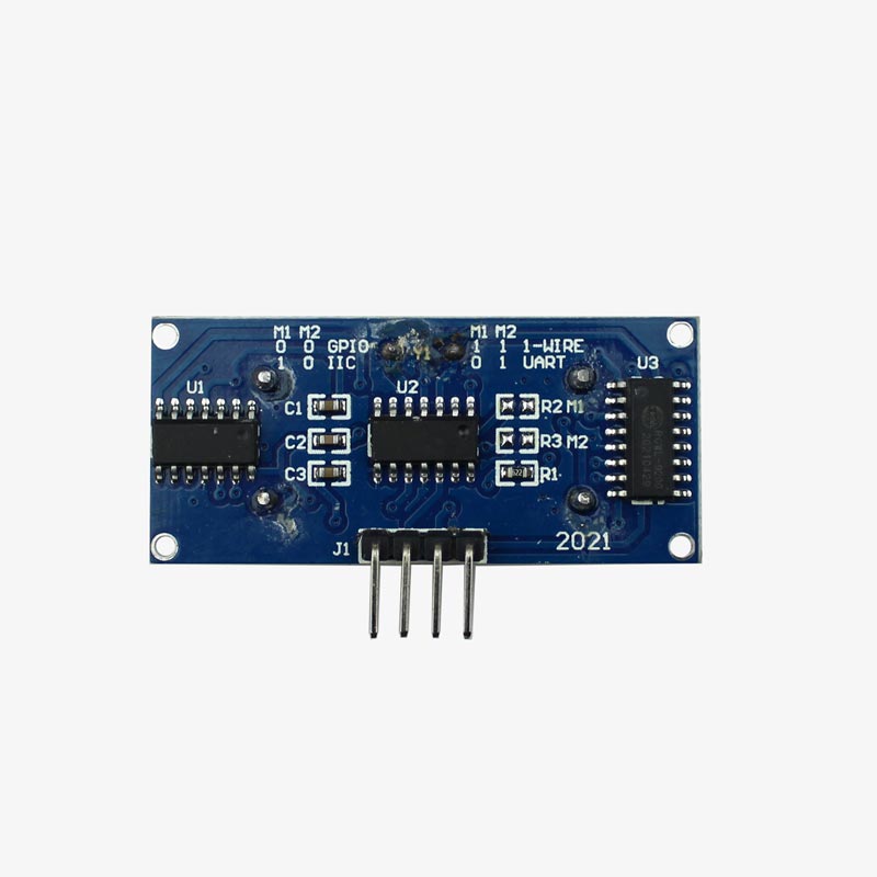Ultrasonic Sensor Module - HC-SR04 | Distance sensor module