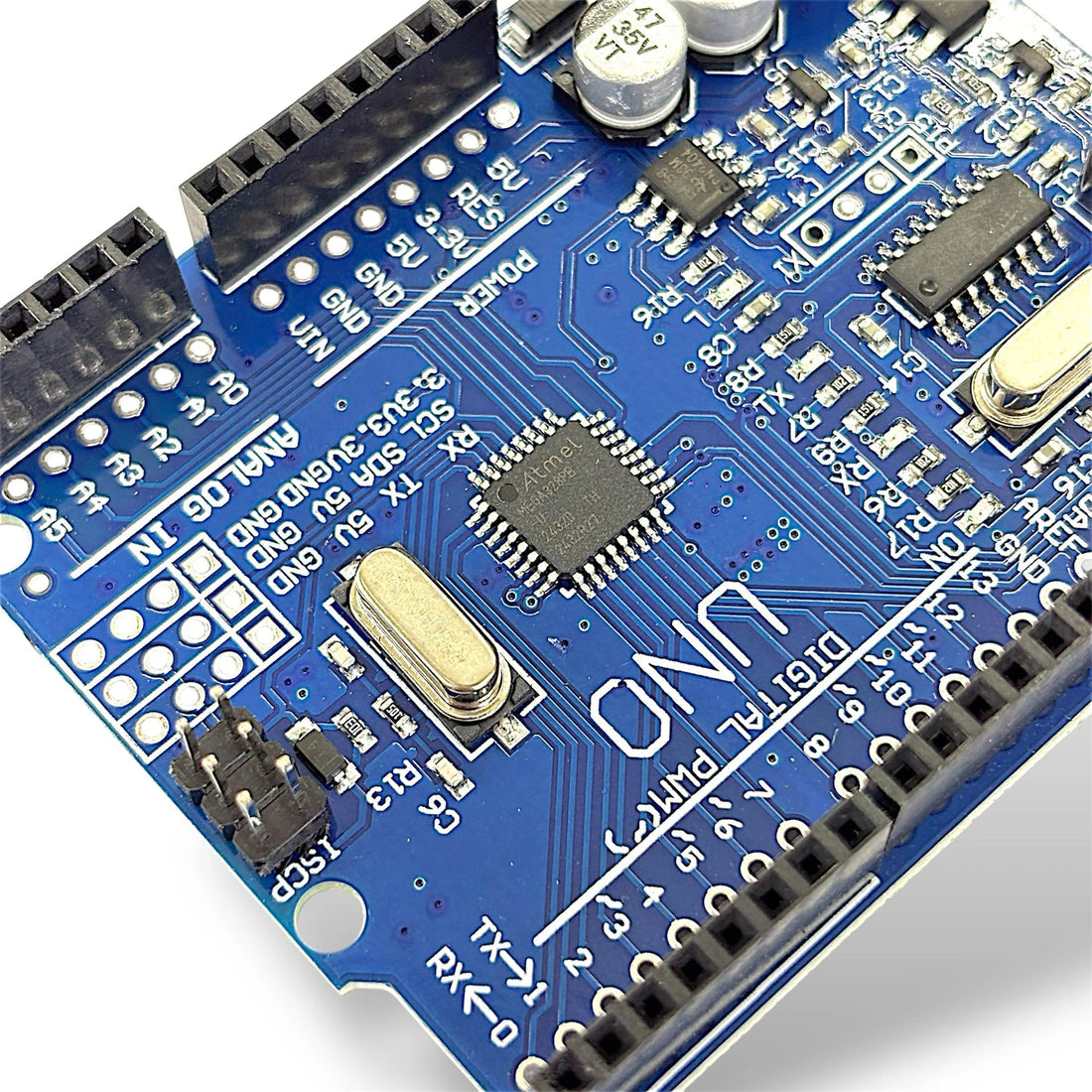 Arduino Uno